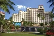 The Baha Mar Casino & Hotel Νασάου