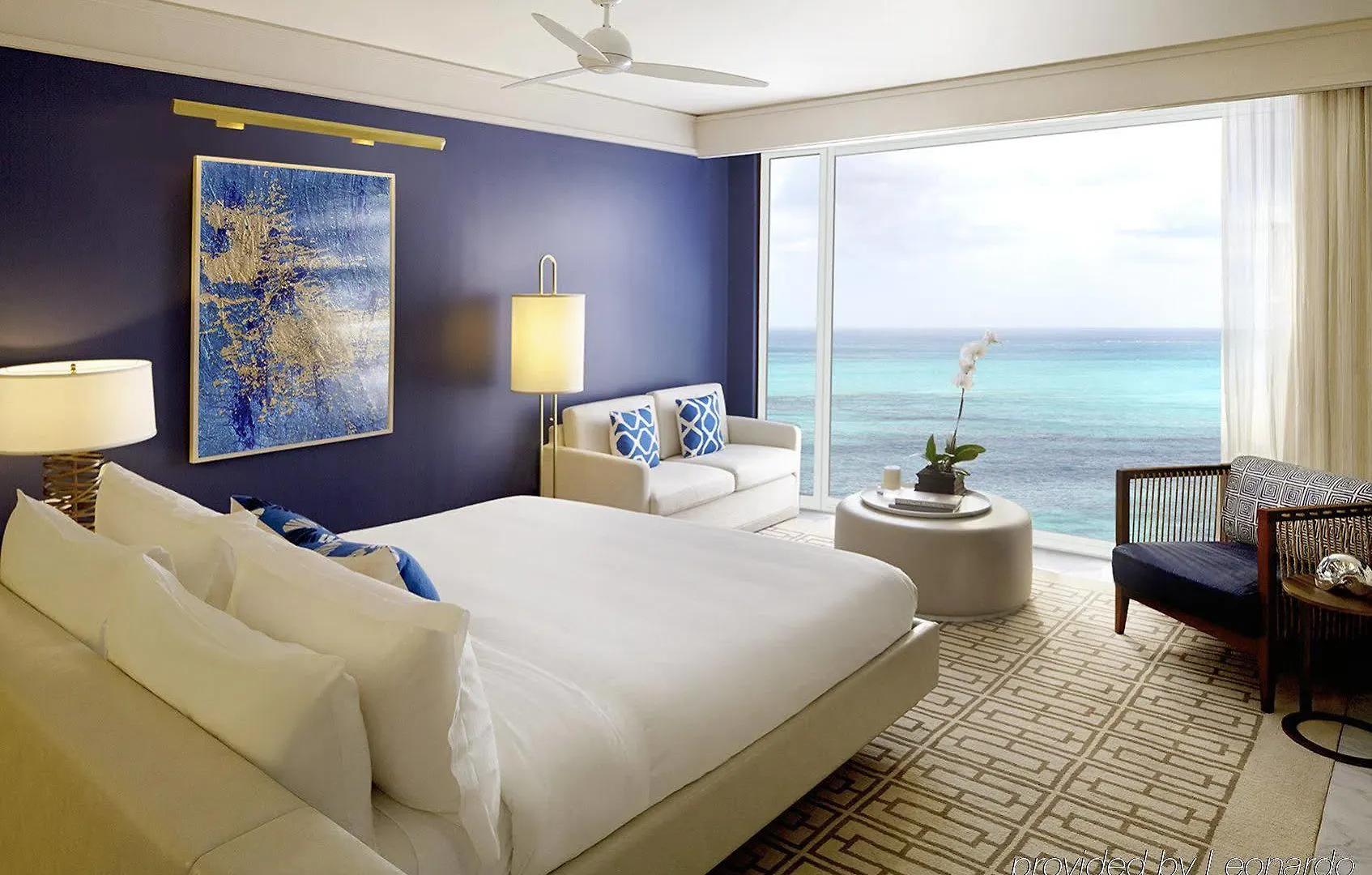 The Baha Mar Casino & Hotel Nassau Bahamas